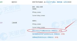 小米投资英乐飞半导体：现已投近百家芯片企业