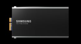 三星宣布已成功开发出第二代SmartSSD（智能固态硬盘）