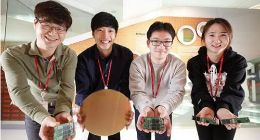 不只是培养15万名工程师 韩国还将在税收与资金方面支持半导体产业