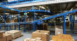 满帮、G7，数字货运玩家抢占蓝海市场