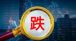 章燎原折腾三年，三只松鼠股价跌回原点？