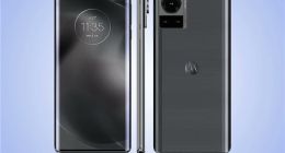 moto X30 Pro售价或超3000元：仍是骁龙8+旗舰的性价比王者