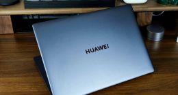 华为MateBook X Pro评测：科技时尚双巅峰 做最懂你的智慧办公伙伴