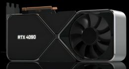 RTX 4090或是今年唯一能买到的40系新显卡：定价比3090 Ti低