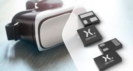 安世半导体（Nexperia）发布具备市场领先效率的晶圆级12V和30V MOSFET