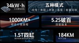 余承东力荐的增程式是落后技术割韭菜？长城CMO详谈：我们的DHT更先进