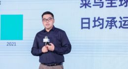 欧美六国最快5日达 菜鸟推出快线产品 优化“端到端”履约服务