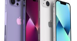 iPhone 14系列有望升级LPDDR5：标准版有戏吗？