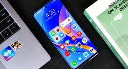 华为畅享50 Pro评测：HarmonyOS加持 更流畅更安全