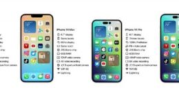 iPhone14或无mini版本 原因一点都不意外