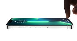 消息称三星将为iPhone 14供应不同等级OLED面板 Pro版采用最新材料组合
