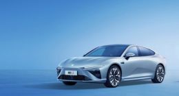哪吒汽车、黑莓官宣合作 哪吒S将搭载黑莓QNX系统