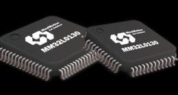 灵动微电子发布低功耗 MM32L0130 系列 MCU 产品