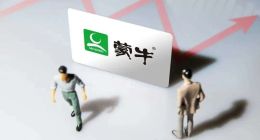 资本唱衰的蒙牛，早已多维失利