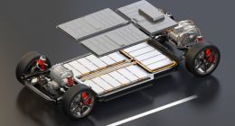 工信部：上半年全国锂离子电池产量超过 280GWh，同比增长 150%