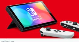 任天堂：Switch 游戏机不会因日元贬值而涨价