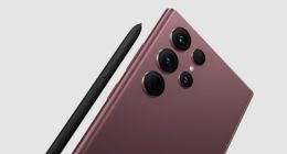 三星Galaxy S23 Ultra影像细节曝光：将搭载2亿像素ISOCELL HP2摄像头