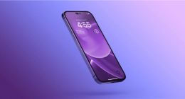 苹果iPhone14系列或将推出新的紫色 支持快充30W快充