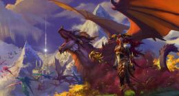 消息称暴雪已取消《魔兽世界》MMORPG大型手游开发