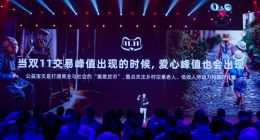 权威机构发布重点互联网企业社会公益责任排名 淘宝位列第一