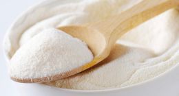 争气的美素佳儿，不放心的菲仕兰？