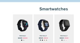 谷歌Fitbit智能手表将停止支持从PC传输音乐 要花钱订阅