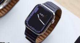 分析：苹果 Apple Watch Series 8 Pro 可能会是“Apple Watch Series X”
