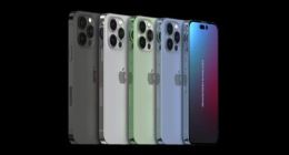 iPhone 14有望在9月登场
