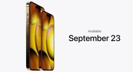iPhone 14或于9月23日上市：Pro版大概率涨价 约8999元起