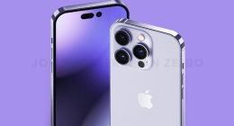 华为狙击 Mate 50提前杀到！iPhone 14发布时间曝光：苹果已开始录制