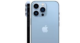 消息称iPhone 14 Pro Max后置摄像头凸起超过4毫米 尺寸也更大
