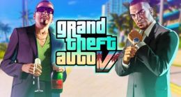 《GTA6》开发顺利 开发商Take-Two称其将重定义行业基准