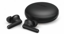 OPPO Enco Air2i发布 百元价位TWS耳机优选