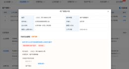 寺库再被申请破产审查