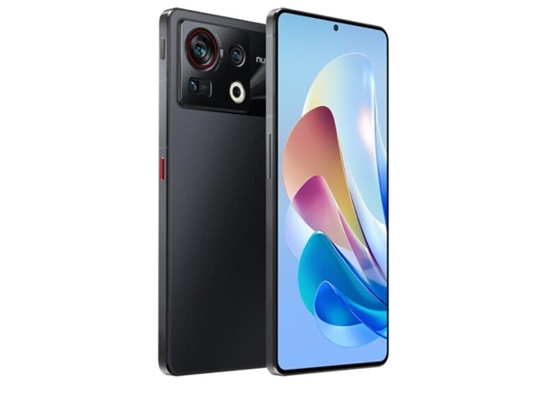 对标K50至尊版 倪飞安利努比亚Z40S Pro：旗舰标杆我们稳了