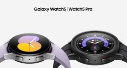 推动整体健康革新 三星发布Galaxy Watch5和Galaxy Watch5 Pro