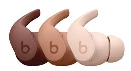 Beats携手卡戴珊推出三种新颜色的Beats Fit Pro