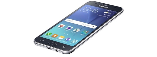 三星7年前“古董级机型”Galaxy J7突获更新：提升GPS稳定性