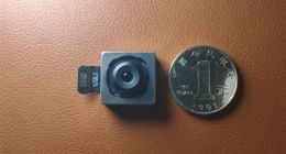 moto X30 Pro主摄尺寸惊人：大小比肩1元硬币