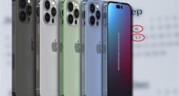 iPhone 14系列发布时间或提前：四款机型售价有涨有降分工明确