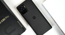 moto X30 Pro评测：2亿像素影像方案加持 让移动影像回归真实