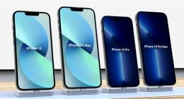iPhone 14 Pro涨价原因找到了：起步存储翻倍 256GB成最低档