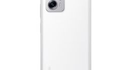 1599元起！Redmi Note 11T Pro系列新色上架：纯白YYDS
