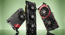 等等党又赢了 8月底AMD、NVIDIA显卡价格还要暴跌