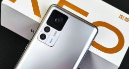 Redmi K50 至尊版评测：骁龙8+配合狂暴调教120Hz全开不掉分辨率