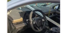 小鹏回应男子开旗下车型出车祸被护栏插中身亡：事发时车辆属于手动驾驶