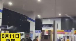 加油站搞混汽油柴油近200台车受损 仅赔800惹怒车主：混合油危害有多大？