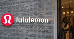 Lululemon打江山容易，守江山难