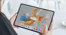 华为、苹果竞争未完，平板赛道再成舞台