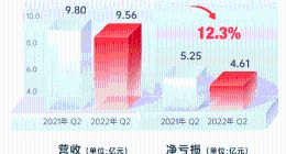 有道发布Q2财报，周枫：对下半年业绩充满信心